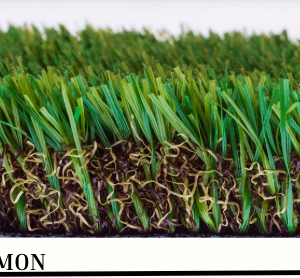 Césped artificial alta calidad modelo SALOMON 40mm / 10 M2