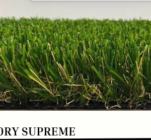 Césped artificial alta calidad modelo Memory  Supreme 40mm/10m2