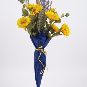 Paraguas Floral modelo 2