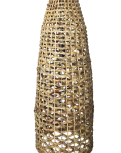 LAMPARA TECHO MOLO 80 CMS.