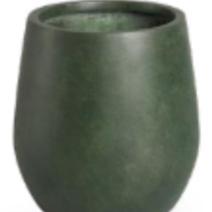 Maceta Campana Tarisa  32 x 32 cm