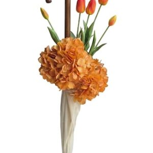 Paraguas Floral modelo 5