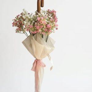 Paraguas Floral modelo 6